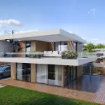 Polop Villas