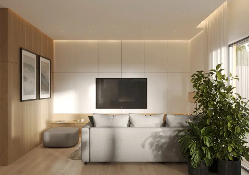 Polop Villas