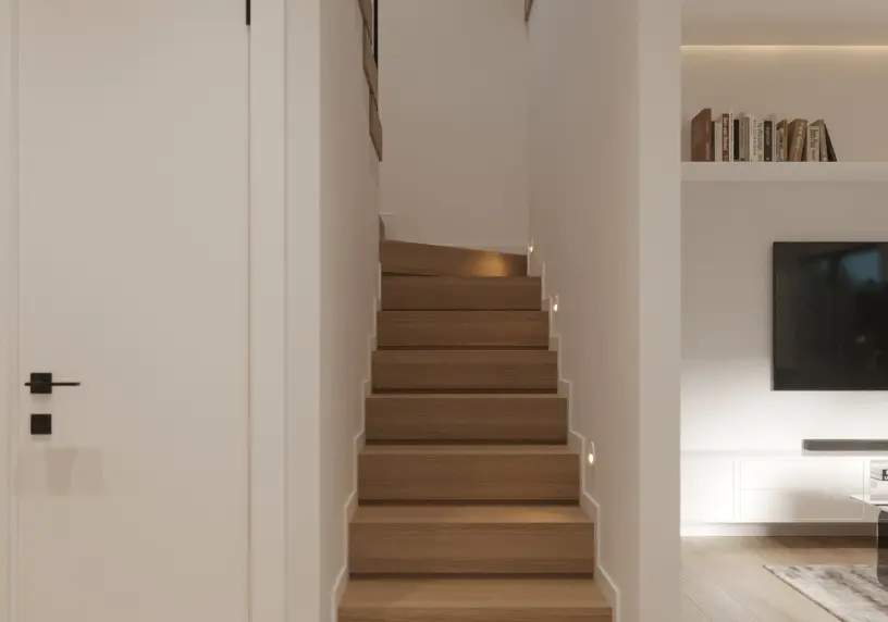 Polop Villas