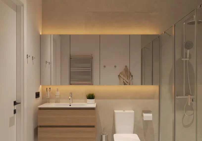 Polop Villas