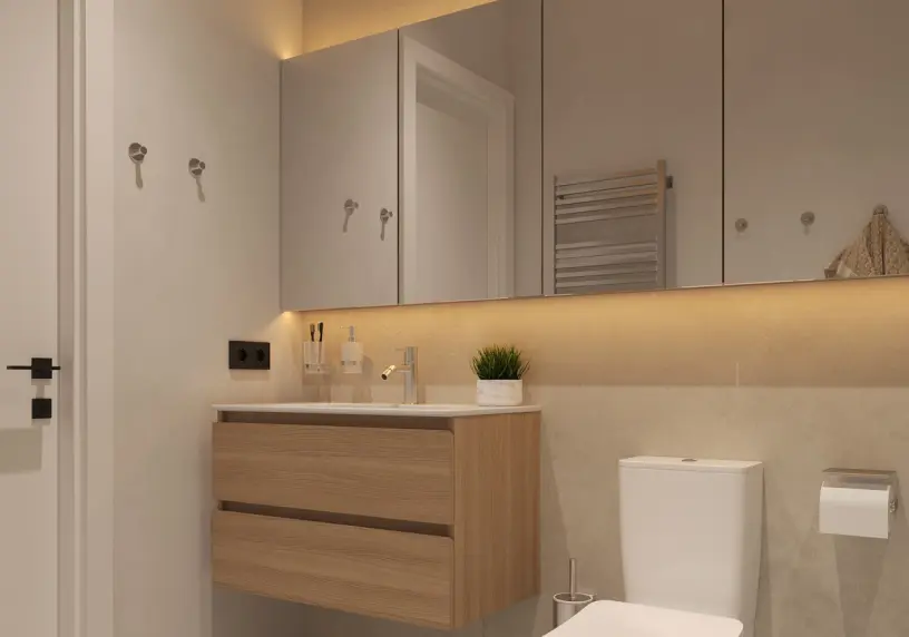 Polop Villas