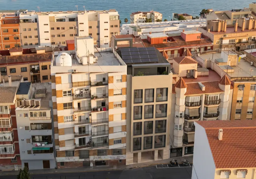 ÑOA Villajoyosa