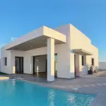 Rojales Villas