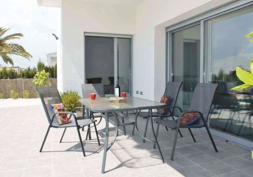 Rojales Villas