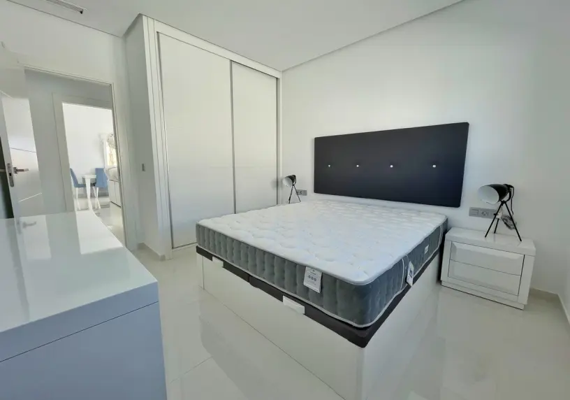 Rojales Villas