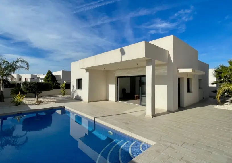 Rojales Villas