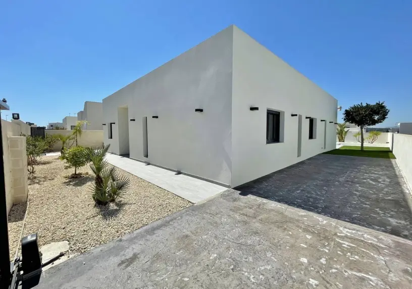 Rojales Villas