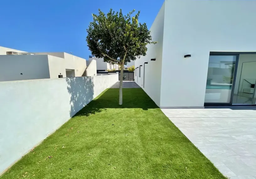 Rojales Villas