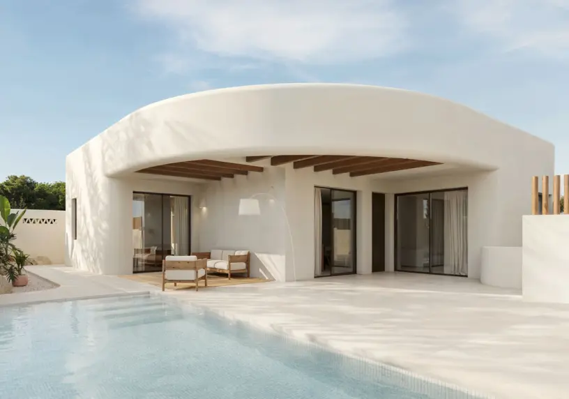 LARCOSTA HOMES II