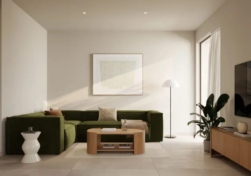 LARCOSTA HOMES II