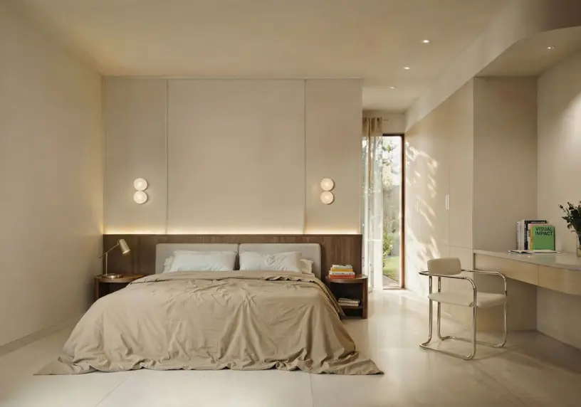 LARCOSTA HOMES II