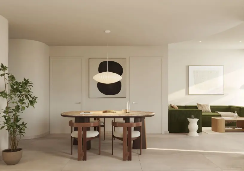 LARCOSTA HOMES II