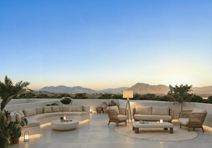 LARCOSTA HOMES II
