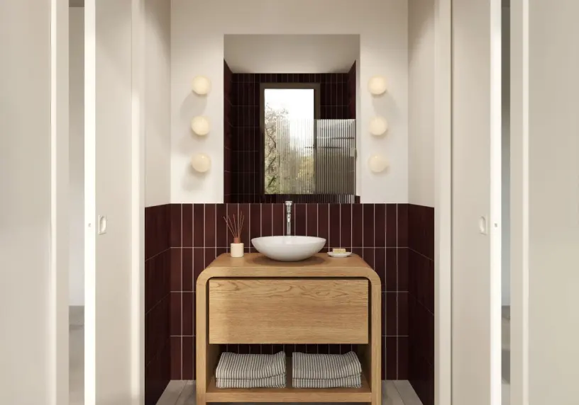 LARCOSTA HOMES II