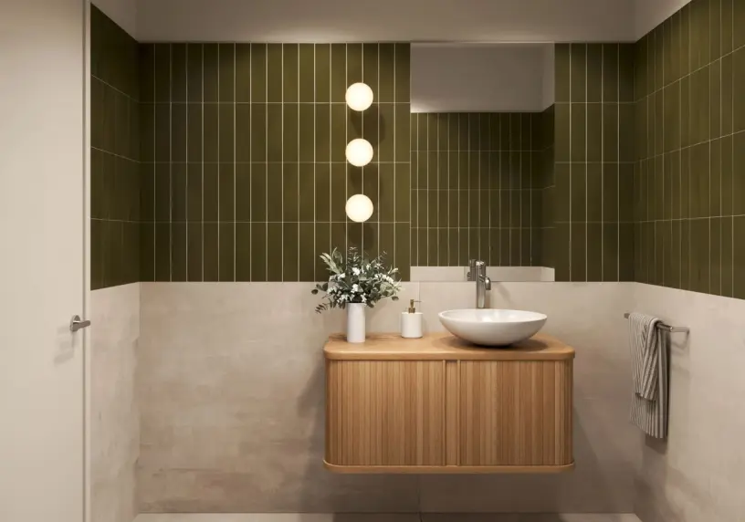 LARCOSTA HOMES II
