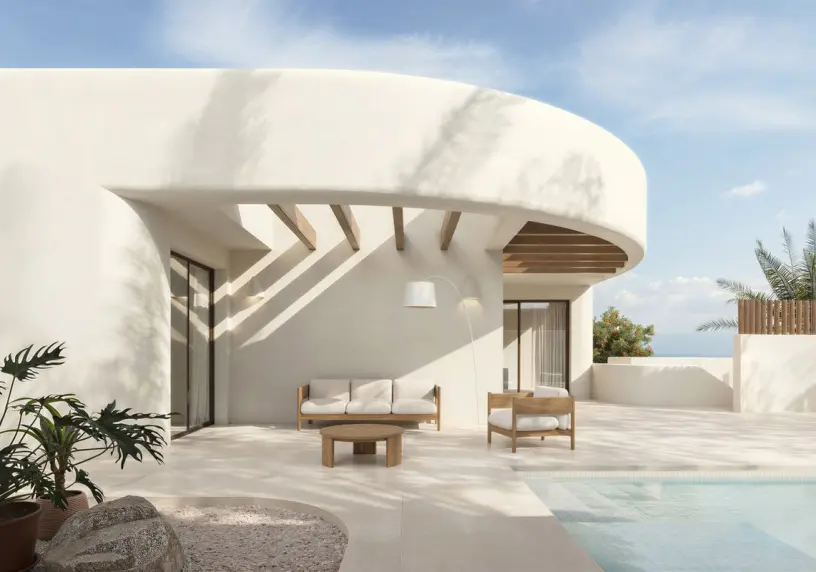 LARCOSTA HOMES II