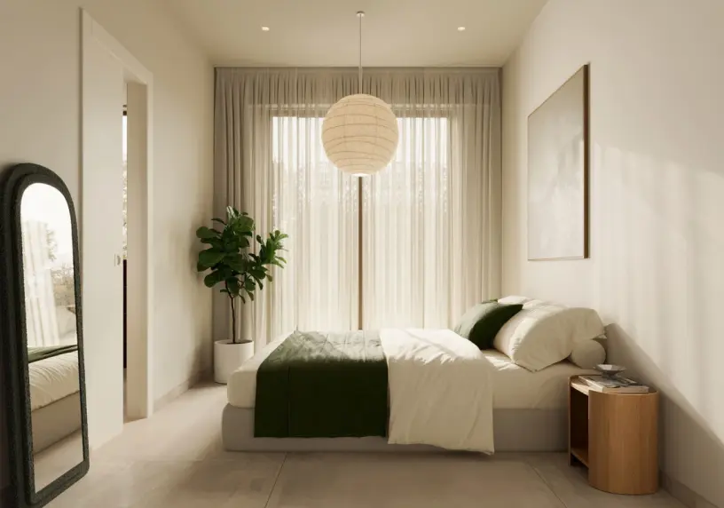 LARCOSTA HOMES II
