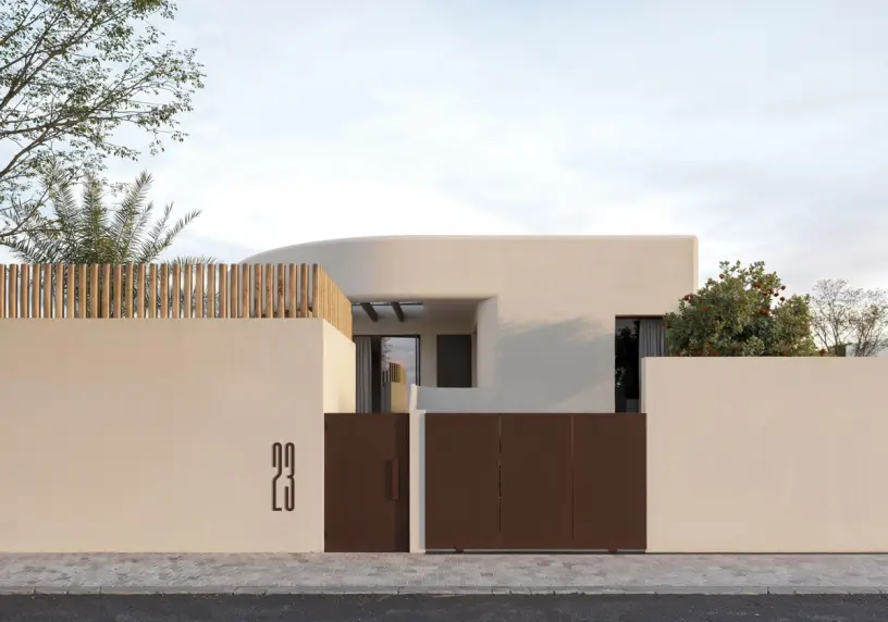 LARCOSTA HOMES II