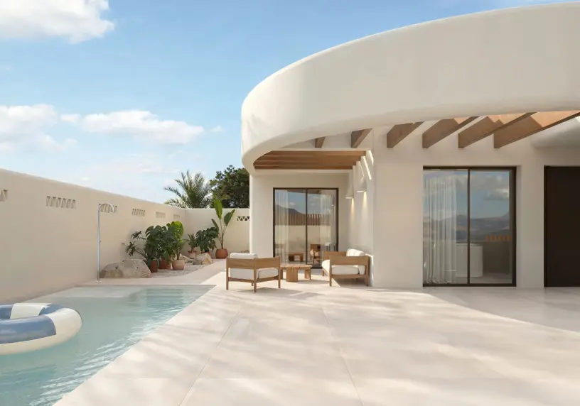 LARCOSTA HOMES II
