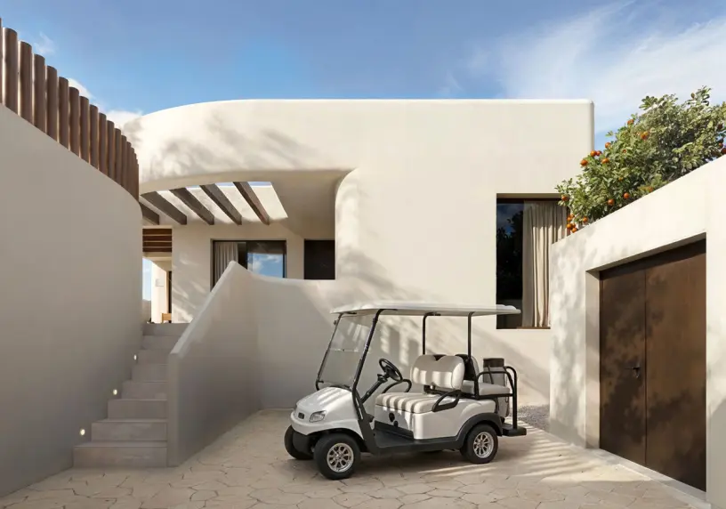 LARCOSTA HOMES II