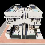 Alma Bungalows 2