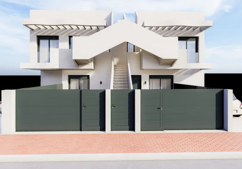 Alma Bungalows 2