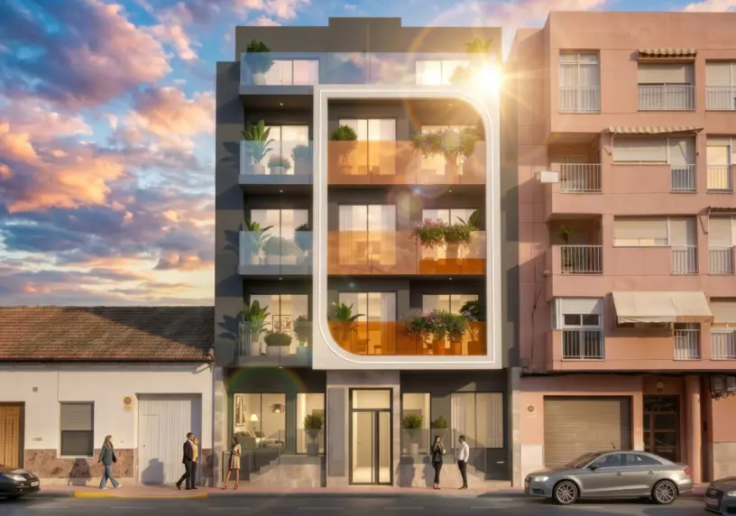 Residencial Alegria Guardamar