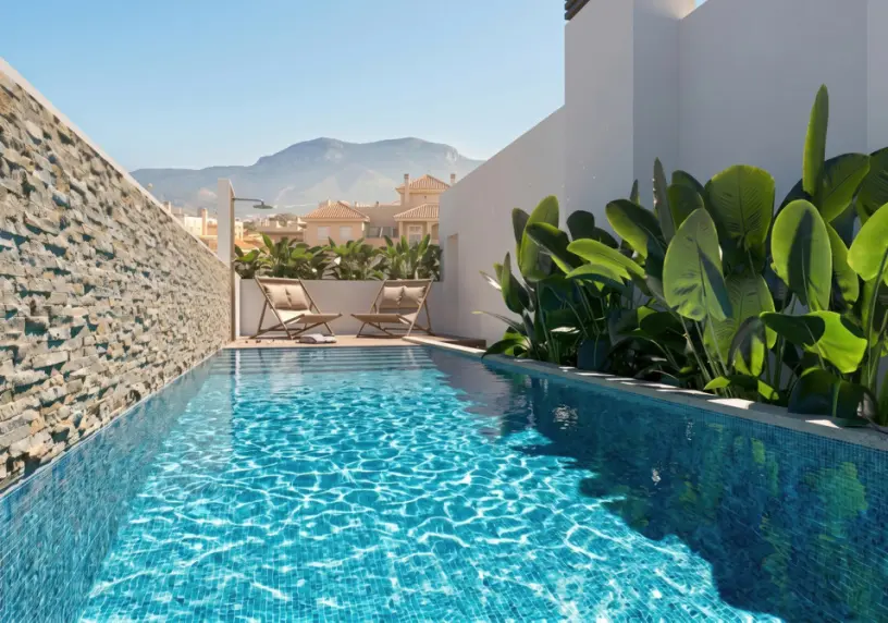 Residencial Alegria Guardamar