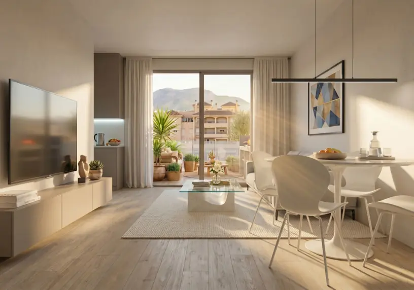 Residencial Alegria Guardamar