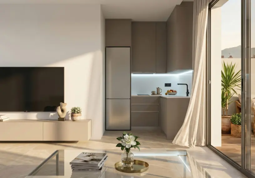 Residencial Alegria Guardamar