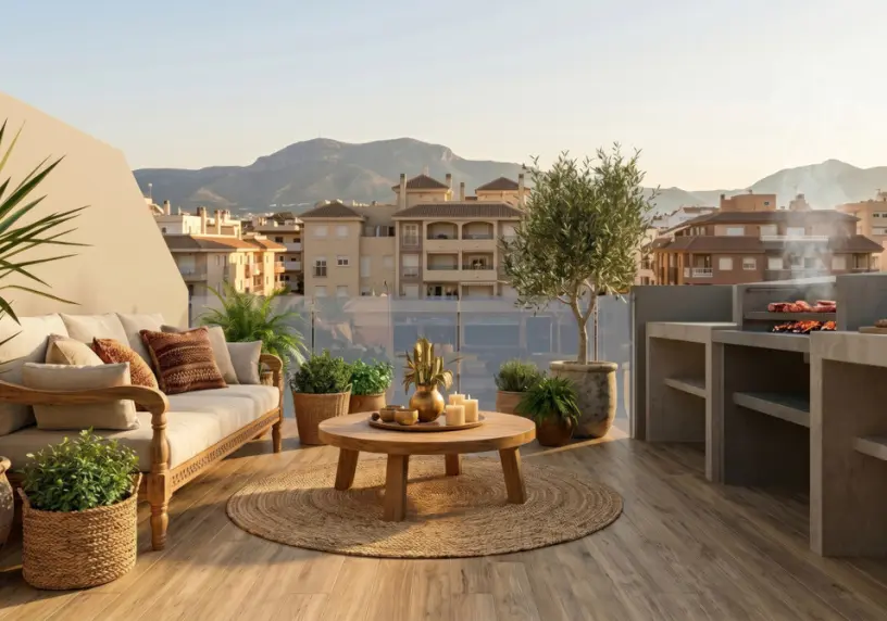 Residencial Alegria Guardamar