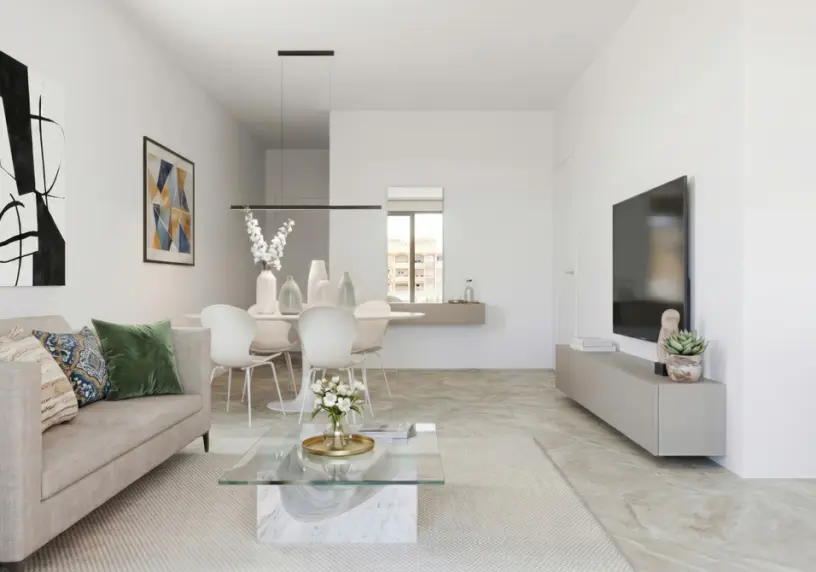 Residencial Alegria Guardamar
