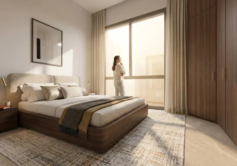 Residencial Alegria Guardamar