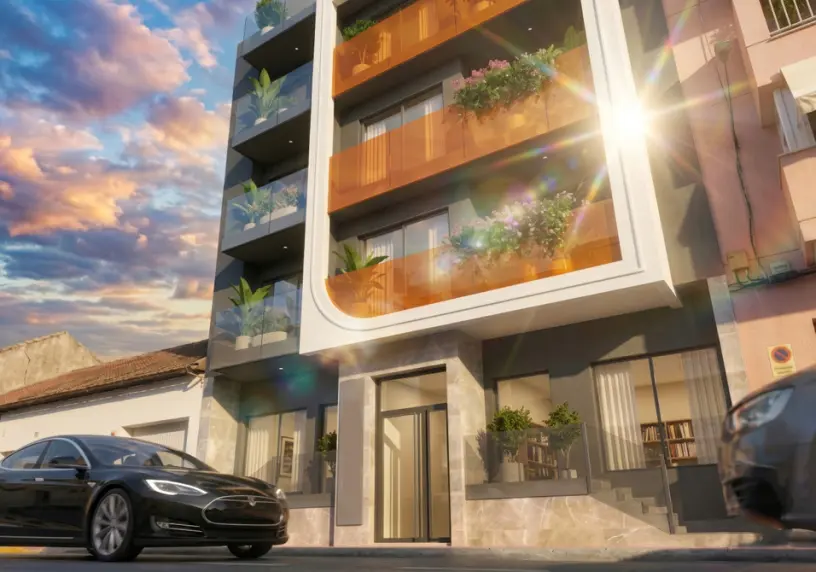 Residencial Alegria Guardamar