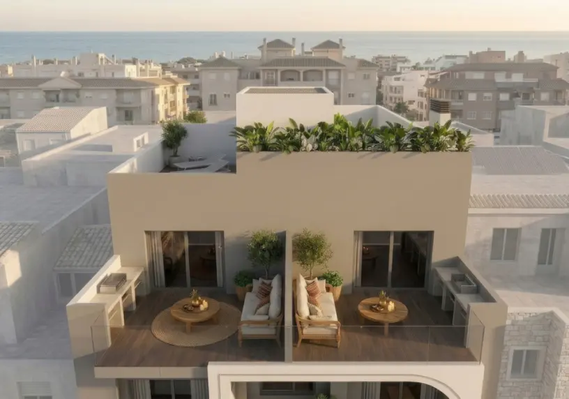 Residencial Alegria Guardamar