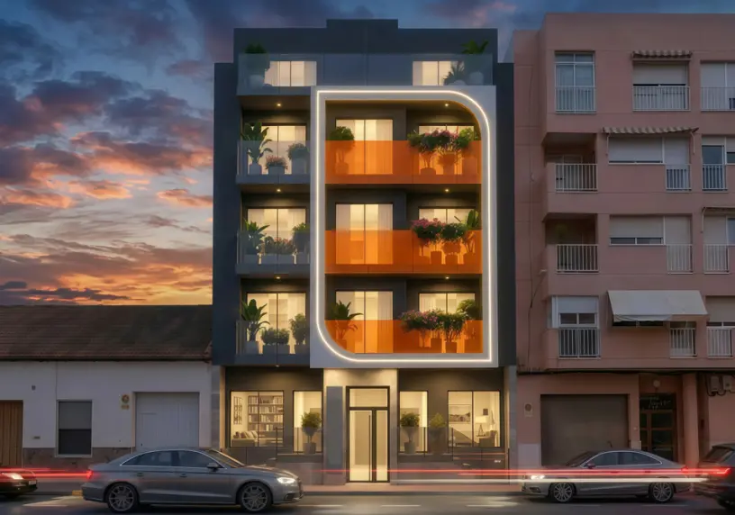 Residencial Alegria Guardamar