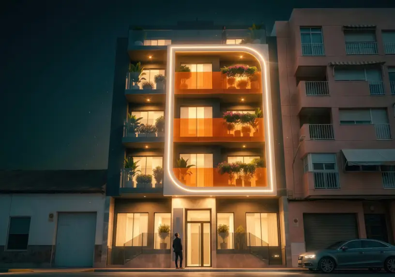 Residencial Alegria Guardamar