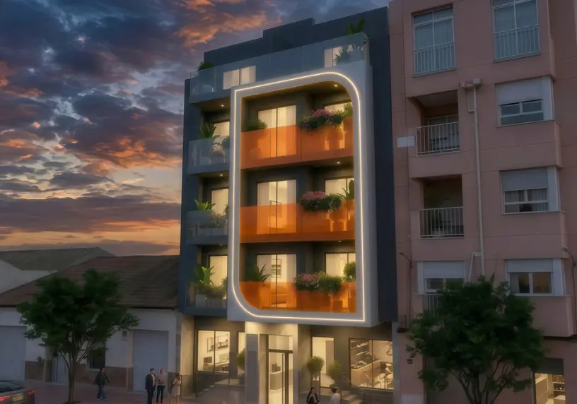 Residencial Alegria Guardamar