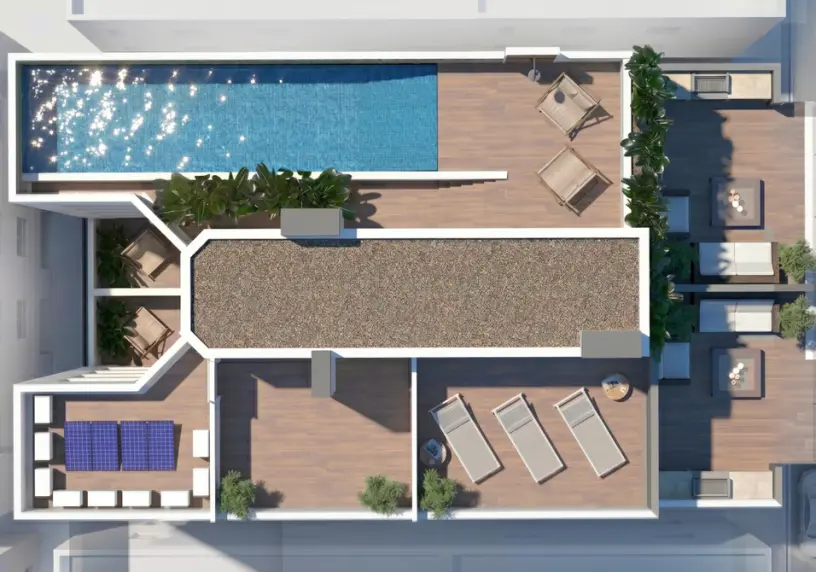 Residencial Alegria Guardamar