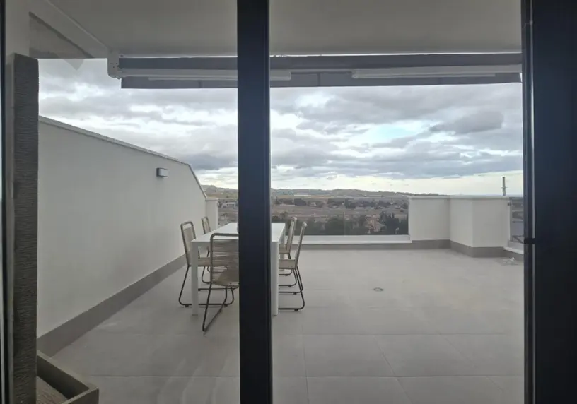 Panoramar