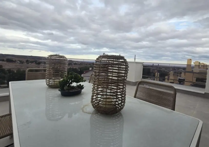 Panoramar