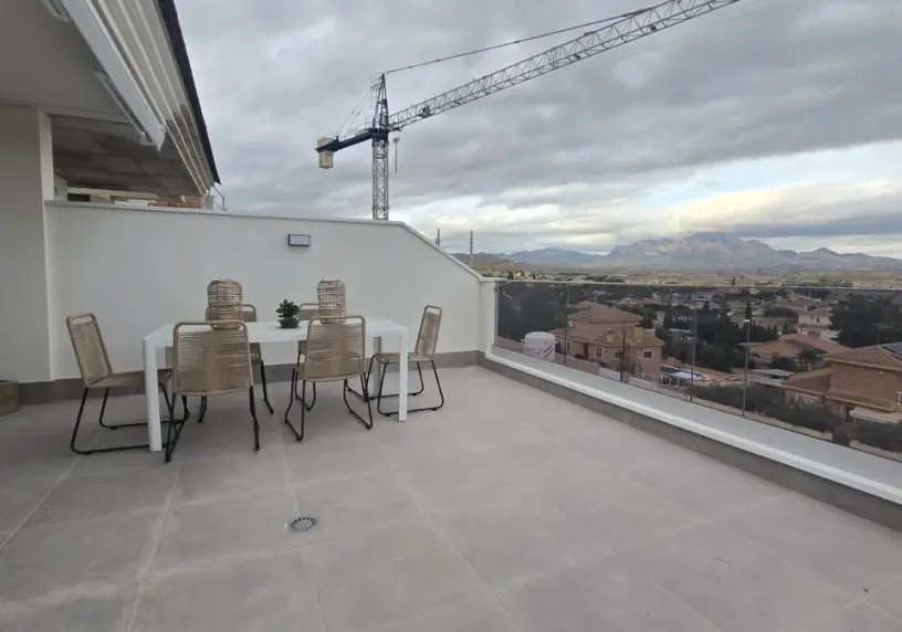 Panoramar