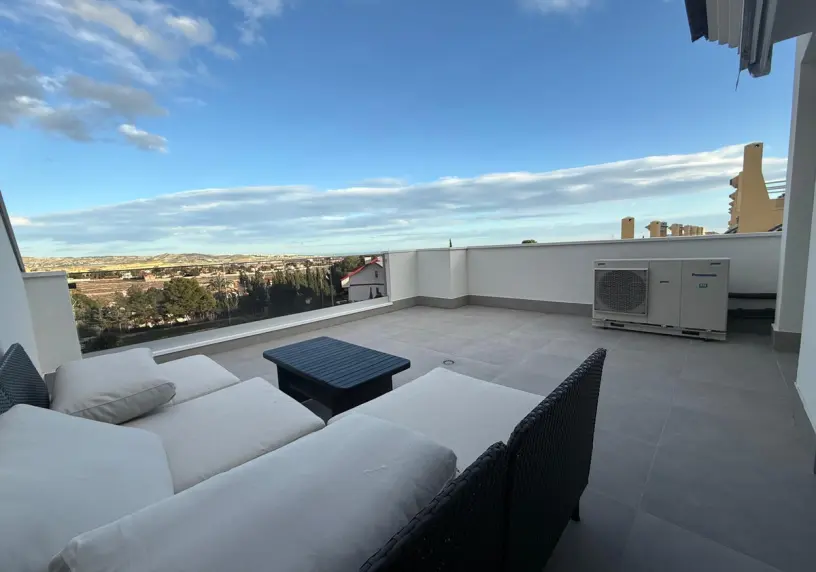 Panoramar