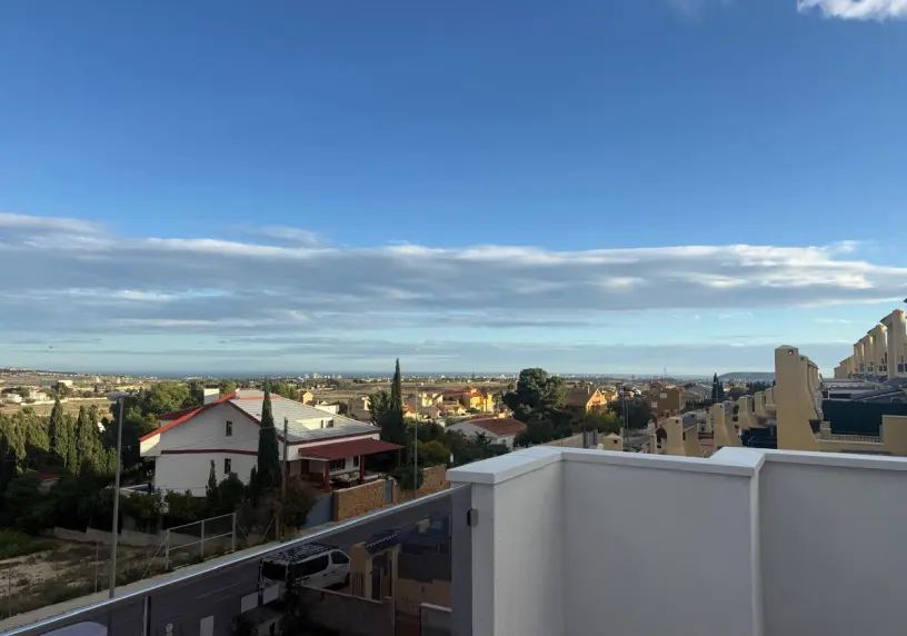 Panoramar