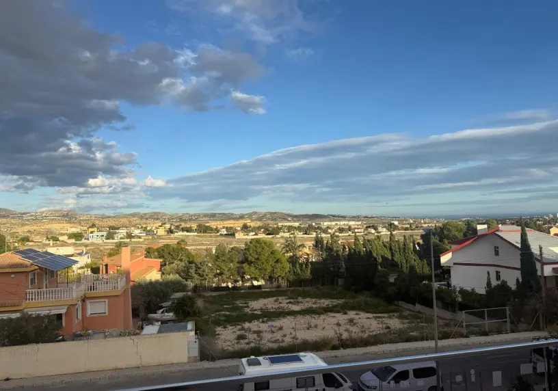 Panoramar